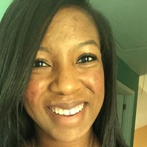 Meet your Posher, Ansley